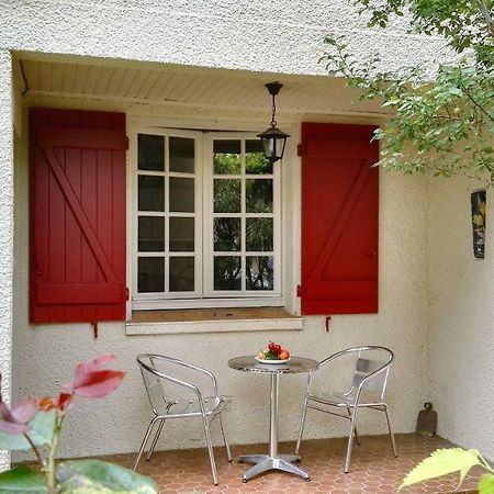 Cosy In Carcassonne! Villa Ngoại thất bức ảnh