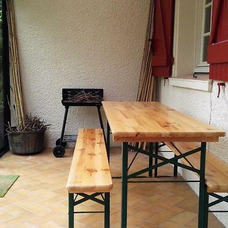 Cosy In Carcassonne! Villa Ngoại thất bức ảnh