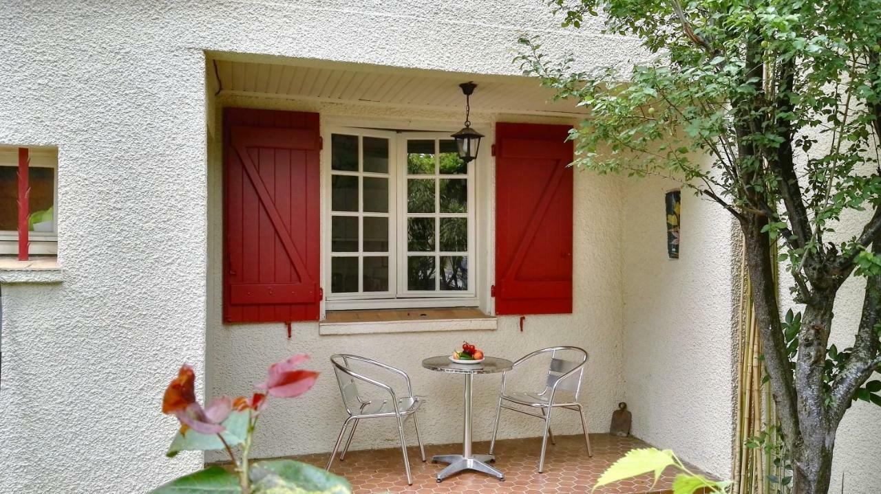 Cosy In Carcassonne! Villa Ngoại thất bức ảnh
