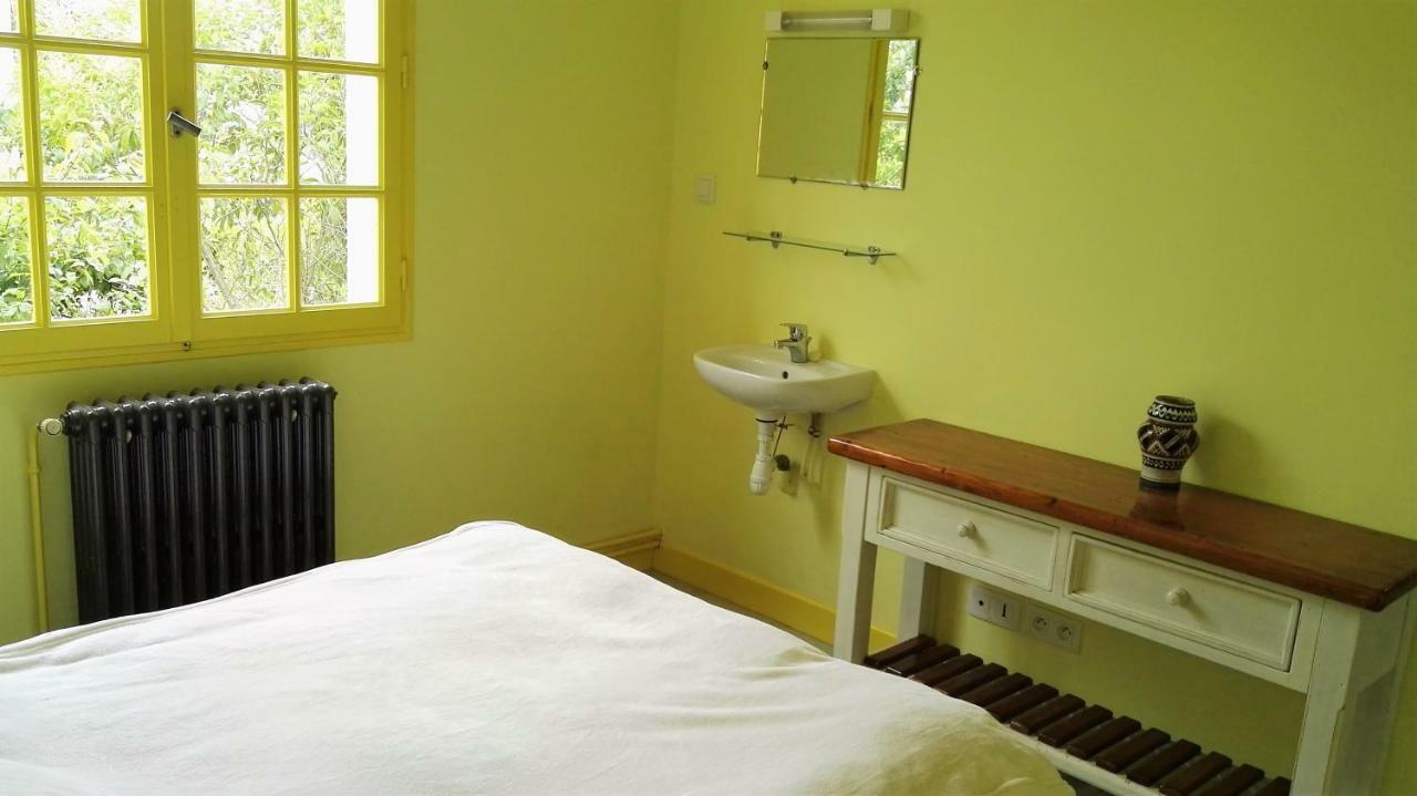 Cosy In Carcassonne! Villa Ngoại thất bức ảnh