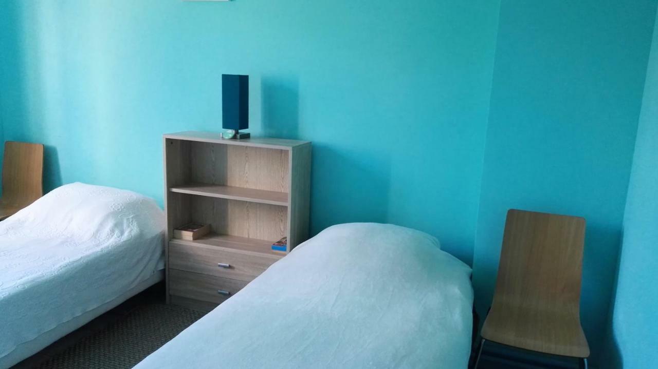 Cosy In Carcassonne! Villa Ngoại thất bức ảnh