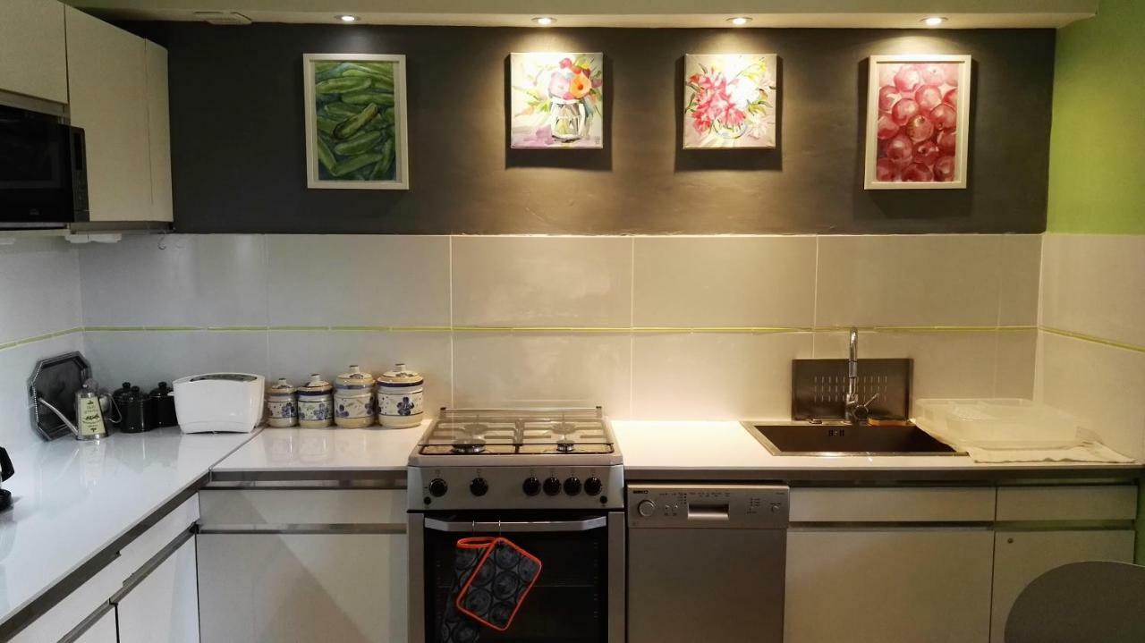 Cosy In Carcassonne! Villa Ngoại thất bức ảnh